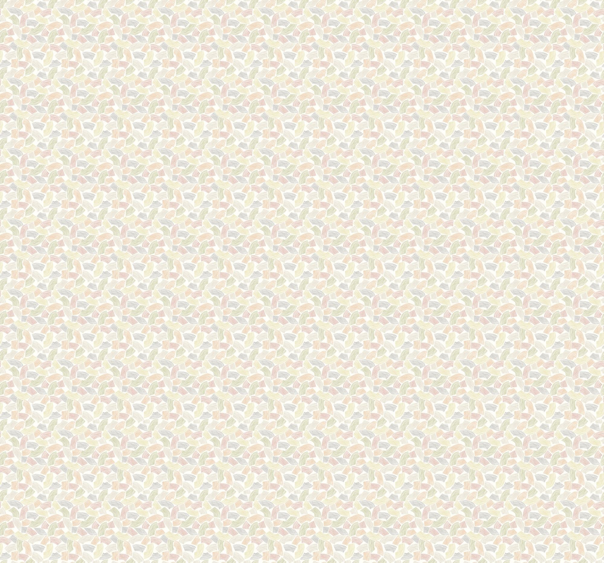 GHS50157W Elements Bark & Sage Wallpaper by Ohpopsi