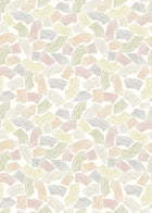 GHS50157W Elements Bark & Sage Wallpaper by Ohpopsi
