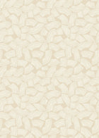 GHS50160W Elements Linen Wallpaper by Ohpopsi