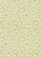GHS50161W Elements Fennel Wallpaper by Ohpopsi