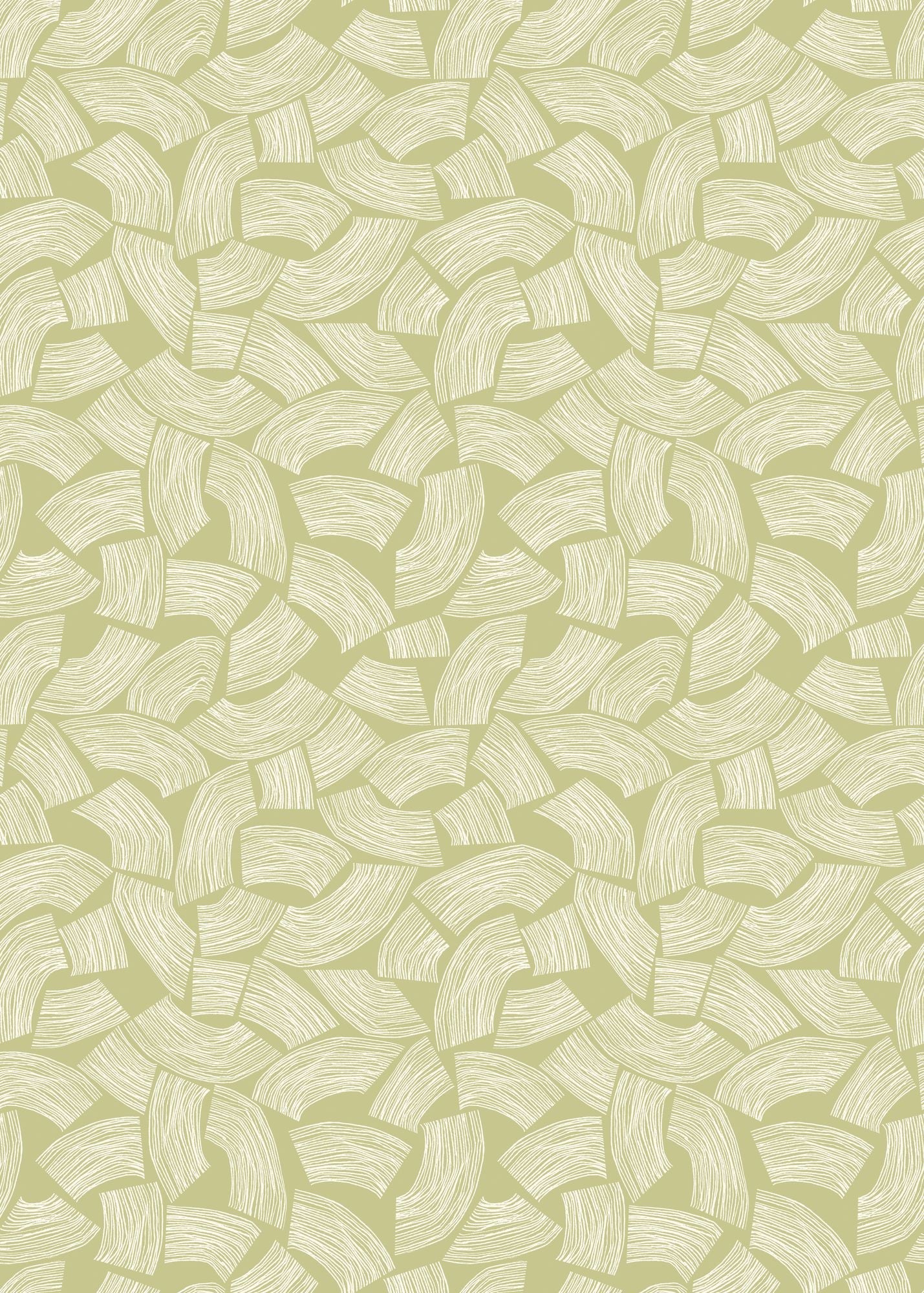 GHS50161W Elements Fennel Wallpaper by Ohpopsi