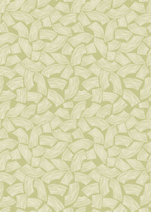 GHS50161W Elements Fennel Wallpaper by Ohpopsi