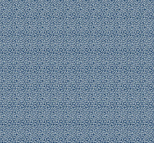 GHS50164W Elements Indigo Wallpaper by Ohpopsi