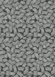 GHS50165W Elements Midnight Wallpaper by Ohpopsi