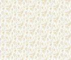 LBK50101W Pomegranate Trail Linen Mix Wallpaper by Ohpopsi