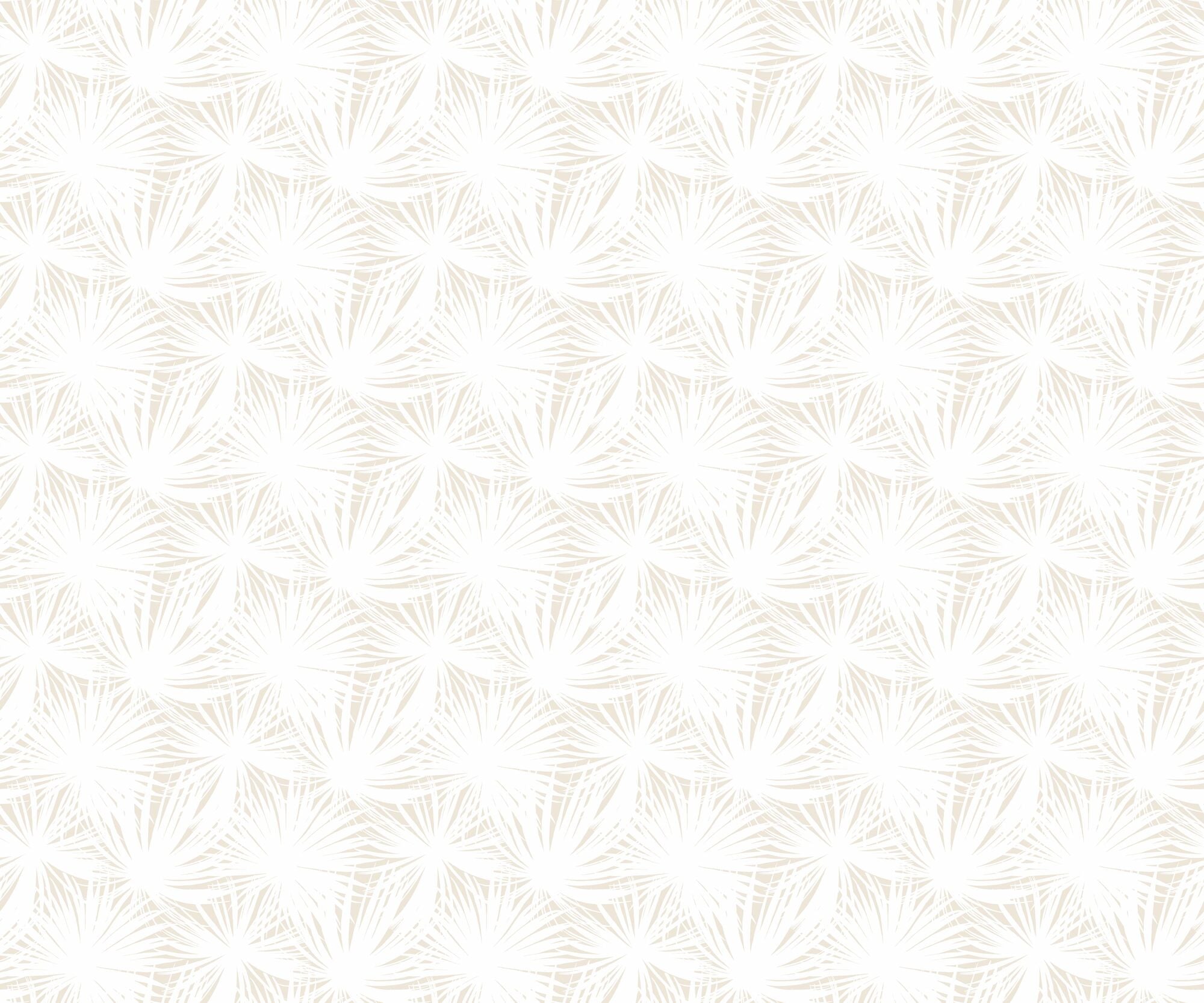 LBK50102W Palm Silhouette Hemp Wallpaper by Ohpopsi