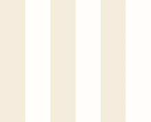 LBK50103W Bloc Stripe Chalk Wallpaper by Ohpopsi