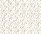 LBK50104W Hummingbird Oyster Wallpaper by Ohpopsi