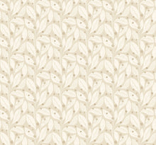 LBK50105W Berry Dot Flax Wallpaper by Ohpopsi