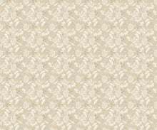 LBK50106W Hummingbird Straw Wallpaper by Ohpopsi