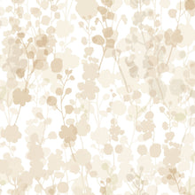 LBK50107W Blossom Almond Wallpaper by Ohpopsi
