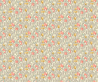 LBK50108W Pomegranate Trail Parchment Wallpaper by Ohpopsi