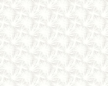 LBK50111W Palm Silhouette Cloud Wallpaper by Ohpopsi