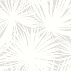 LBK50111W Palm Silhouette Cloud Wallpaper by Ohpopsi
