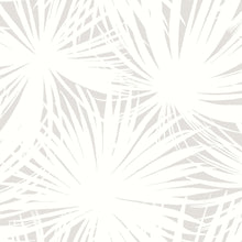 LBK50111W Palm Silhouette Cloud Wallpaper by Ohpopsi