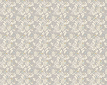 LBK50112W Hummingbird Flint Wallpaper by Ohpopsi