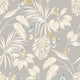 Hummingbird Flint Laid Bare Wallpaper by Ohpopsi