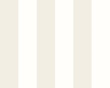 LBK50113W Bloc Stripe Porcelain Wallpaper by Ohpopsi