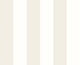 Bloc Stripe Porcelain Laid Bare Wallpaper by Ohpopsi