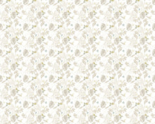 LBK50114W Hummingbird Pearl Wallpaper by Ohpopsi