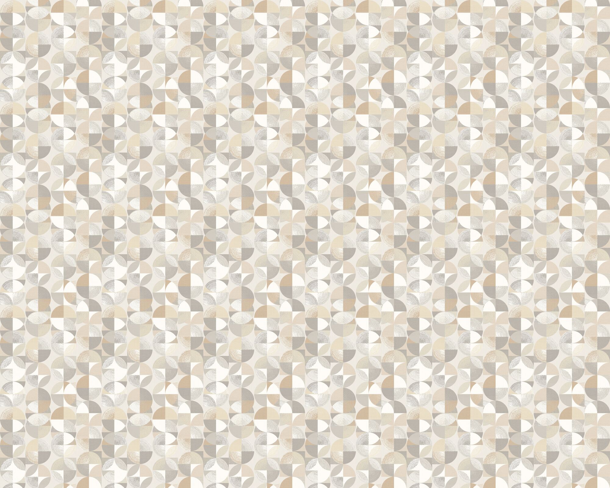 LBK50115W Orb Fossil Wallpaper by Ohpopsi