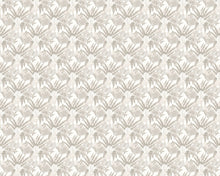 LBK50116W Jungle Cheetah Gilver Wallpaper by Ohpopsi