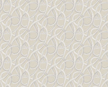 LBK50117W Twisted Geo Stone Wallpaper by Ohpopsi
