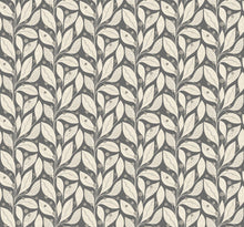 LBK50119W Berry Dot Carbon Wallpaper by Ohpopsi