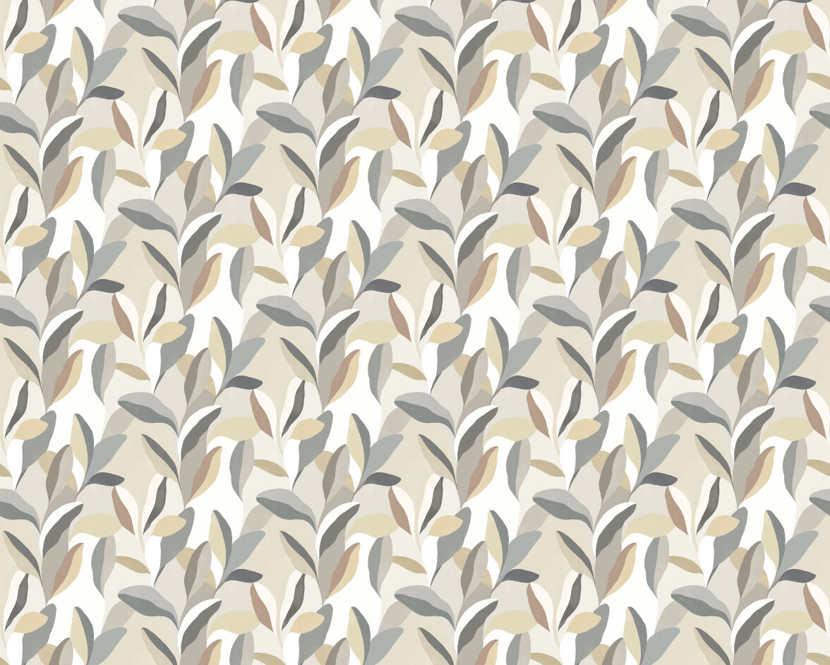 LBK50121W Riviera Leather Wallpaper by Ohpopsi