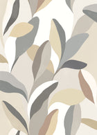 LBK50121W Riviera Leather Wallpaper by Ohpopsi