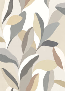 LBK50121W Riviera Leather Wallpaper by Ohpopsi