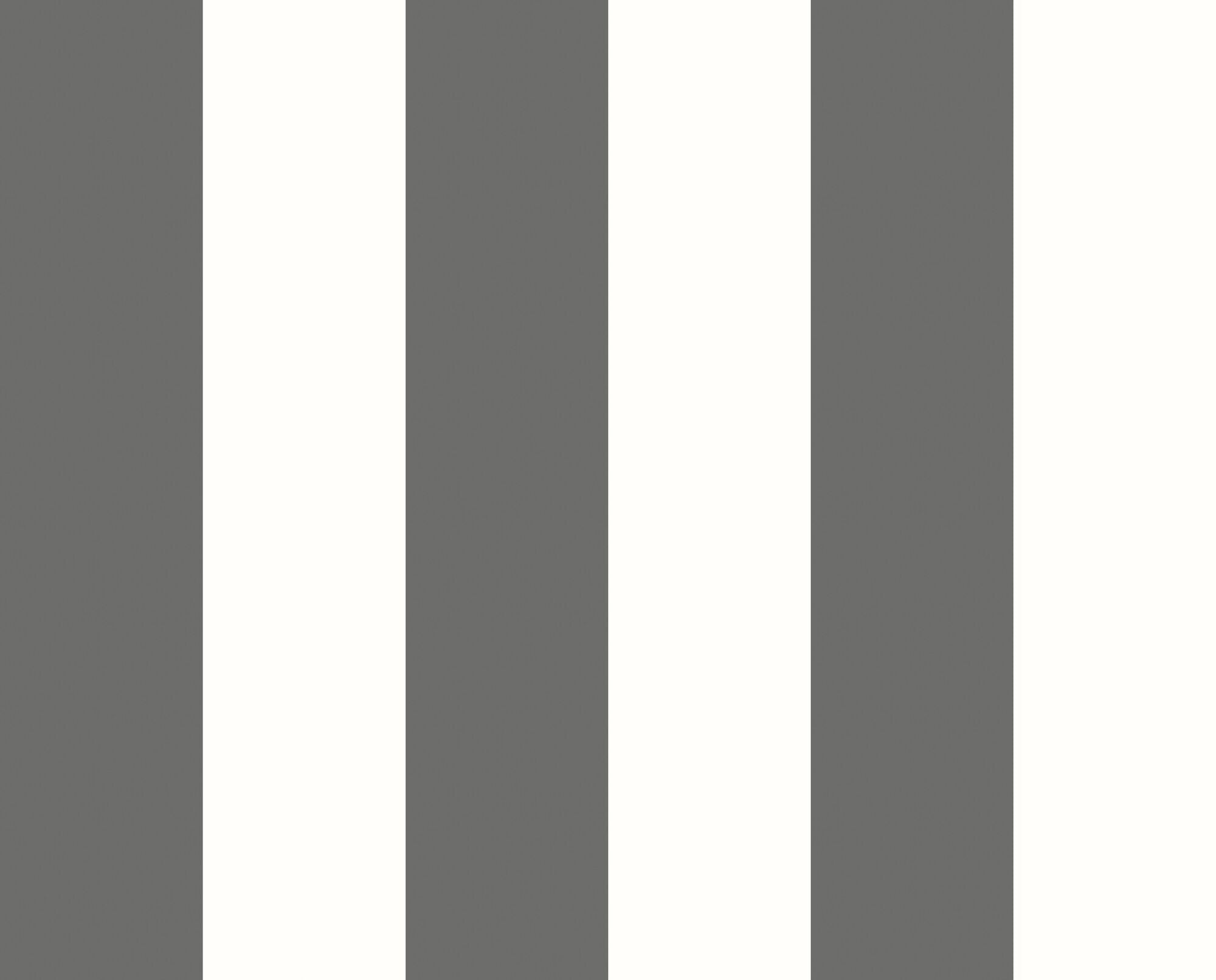 LBK50123W Bloc Stripe Midnight Wallpaper by Ohpopsi