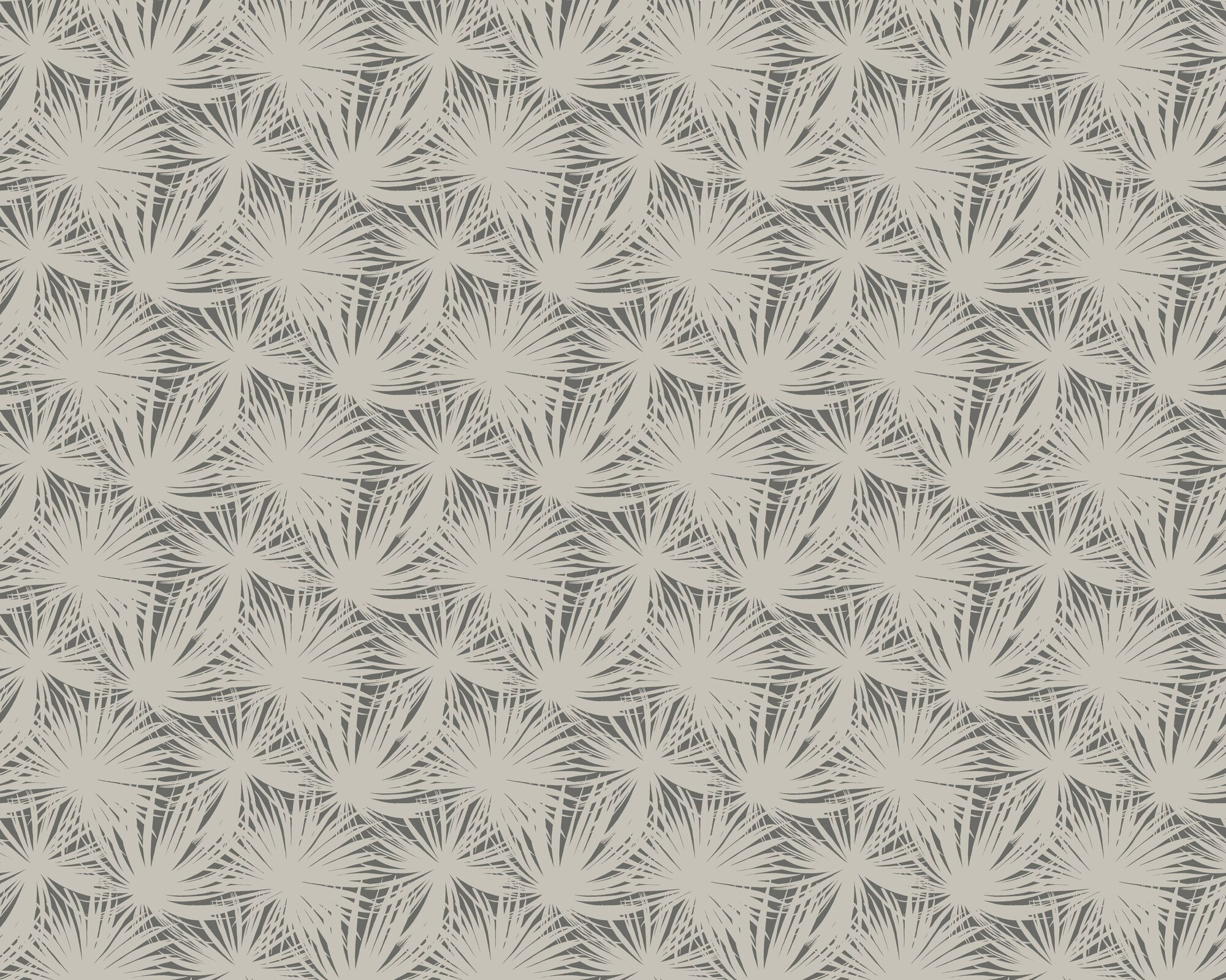 LBK50125W Palm Silhouette Shadow Wallpaper by Ohpopsi