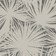 Palm Silhouette Shadow Laid Bare Wallpaper by Ohpopsi