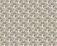 LBK50126W Jungle Cheetah Toffee Wallpaper by Ohpopsi