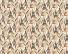 LBK50127W Riviera Biscuit Wallpaper by Ohpopsi