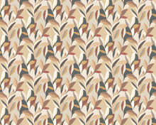 LBK50127W Riviera Biscuit Wallpaper by Ohpopsi