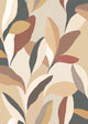 Riviera Biscuit Laid Bare Wallpaper by Ohpopsi