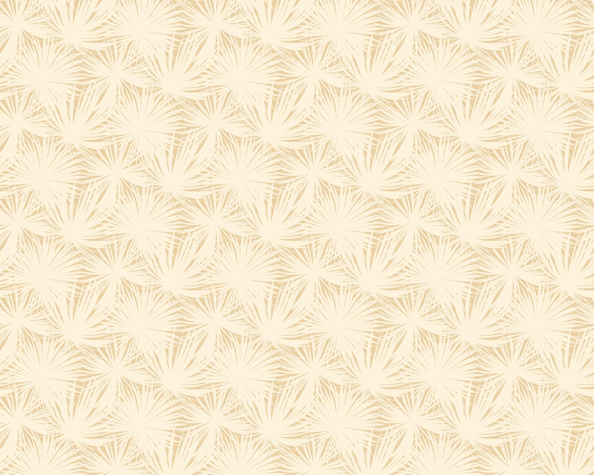 LBK50128W Palm Silhouette Peanut Wallpaper by Ohpopsi