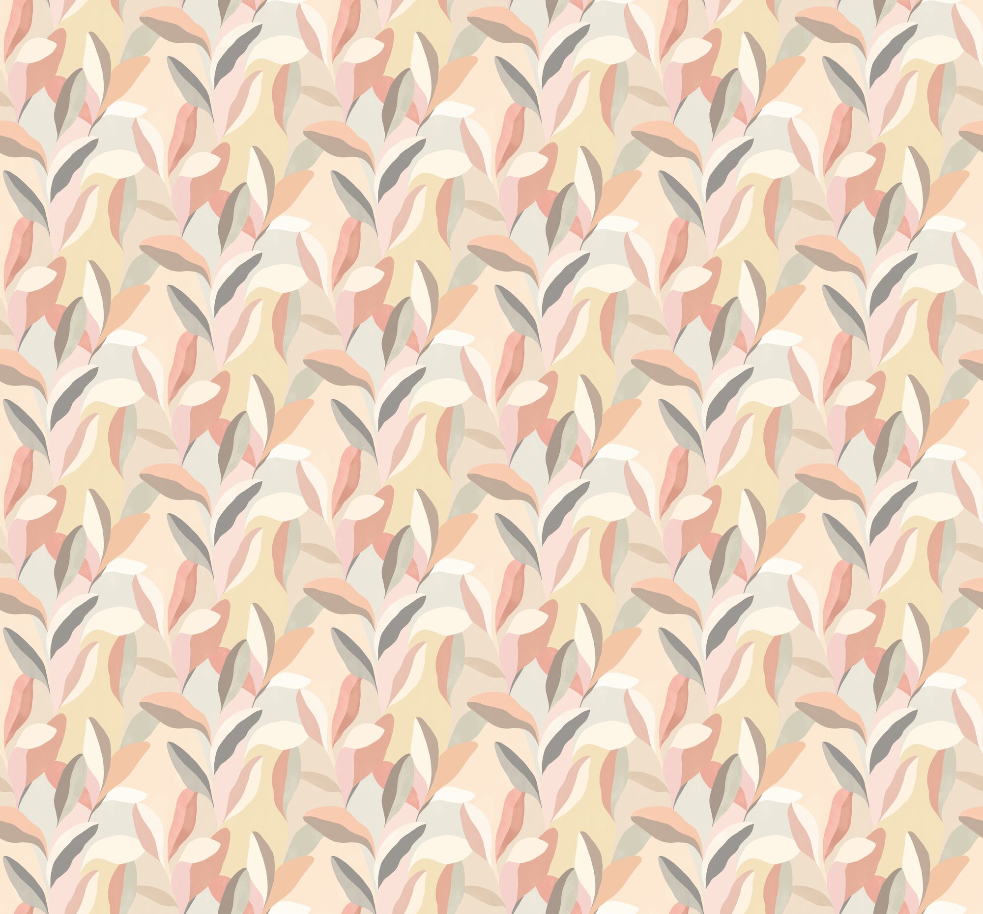 LBK50133W Riviera Blush Wallpaper by Ohpopsi