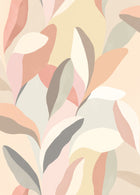LBK50133W Riviera Blush Wallpaper by Ohpopsi