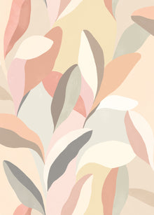LBK50133W Riviera Blush Wallpaper by Ohpopsi