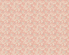 LBK50136W Hummingbird Rosewood Wallpaper by Ohpopsi