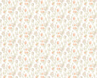 LBK50137W Pomegranate Trail Blossom Wallpaper by Ohpopsi