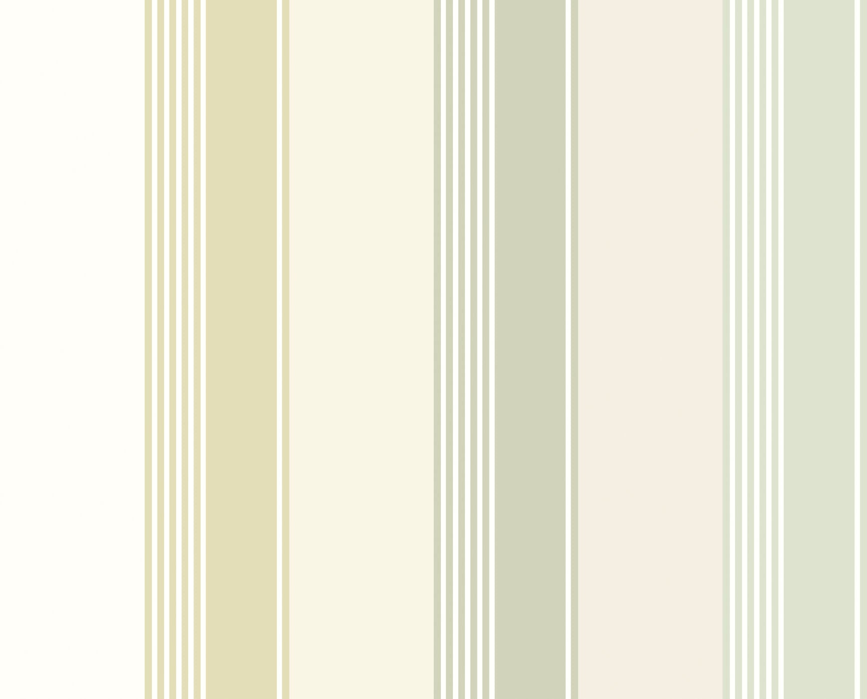 LBK50139W Multi Stripe Pistachio Mix Wallpaper by Ohpopsi