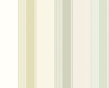 LBK50139W Multi Stripe Pistachio Mix Wallpaper by Ohpopsi