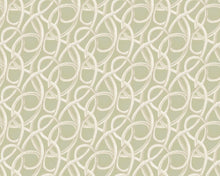 LBK50142W Twisted Geo Moss Wallpaper by Ohpopsi