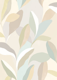 LBK50143W Riviera Asparagus Wallpaper by Ohpopsi