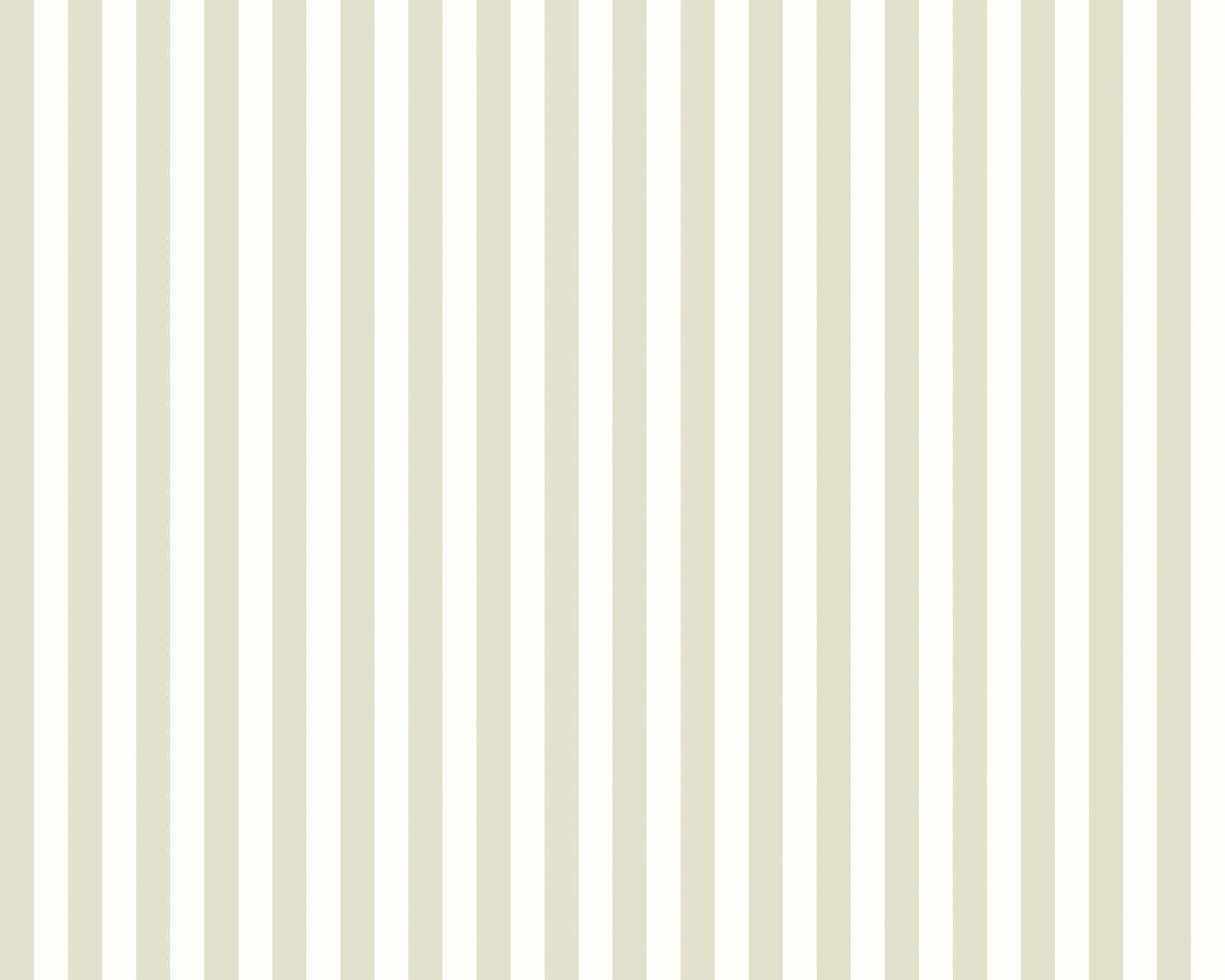 LBK50144W Bloc Stripe Laurel Wallpaper by Ohpopsi