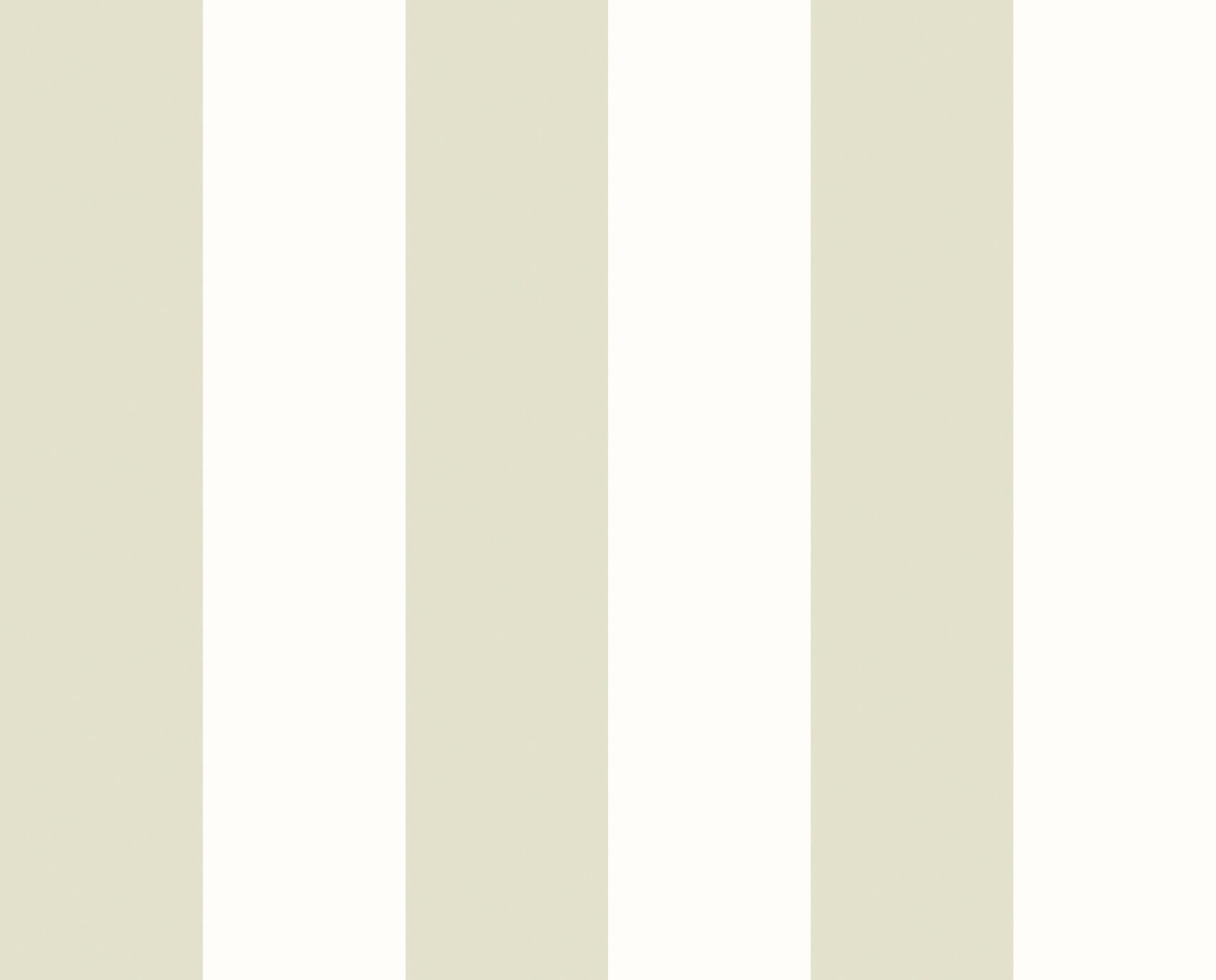LBK50144W Bloc Stripe Laurel Wallpaper by Ohpopsi